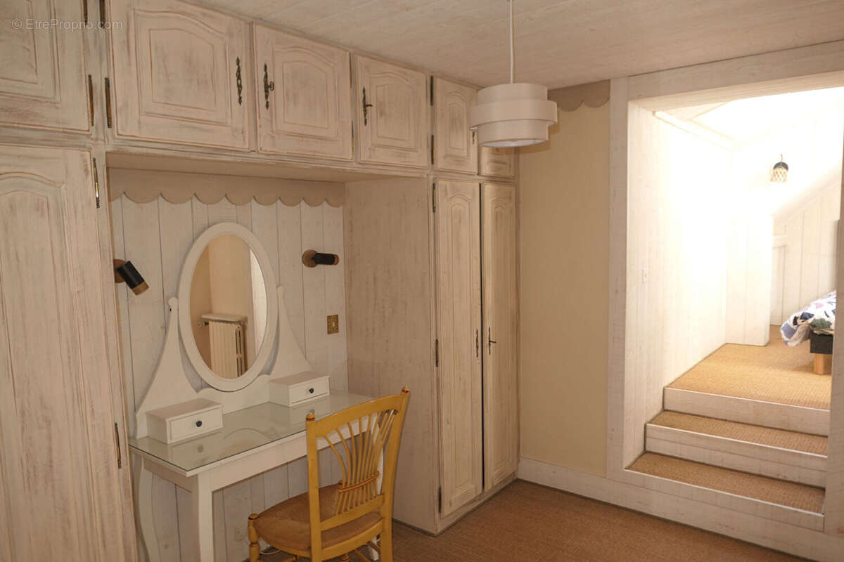 Maison à SAINT-HILAIRE-DU-HARCOUET