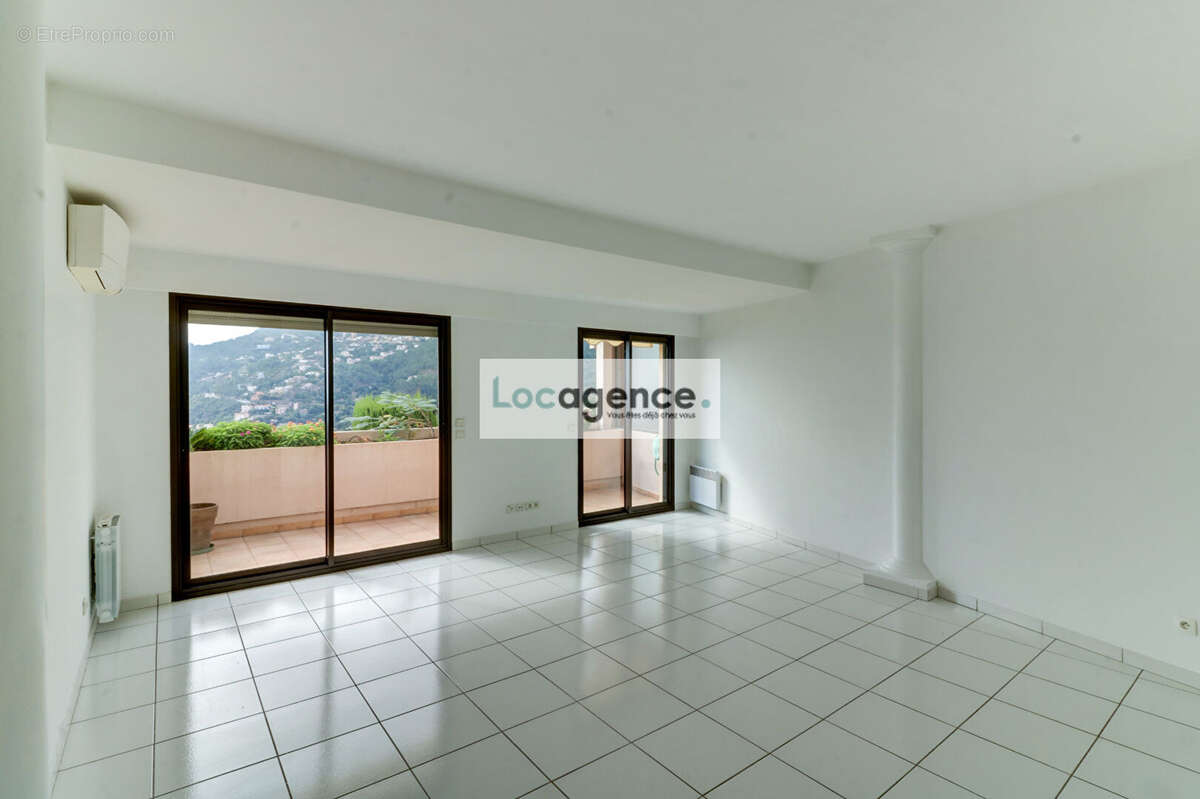 Appartement à THEOULE-SUR-MER