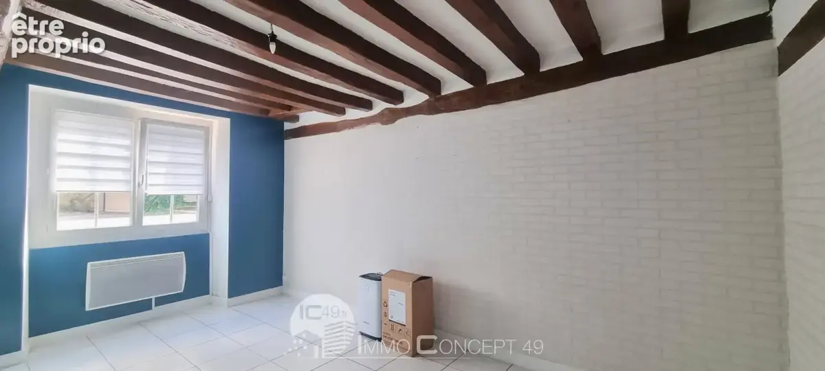 Maison 5 pièces 93 m² à vendre à Tierce (49125) - photo 3