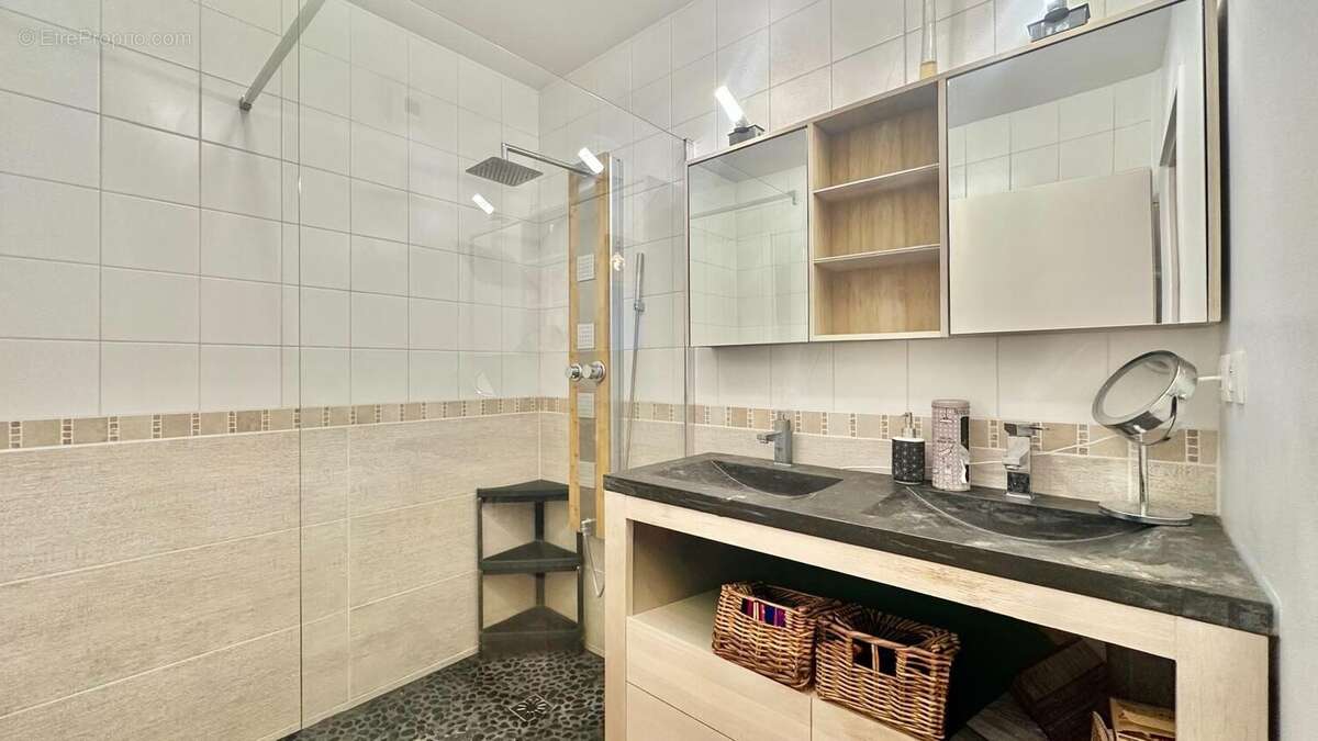 Appartement à EPAGNY