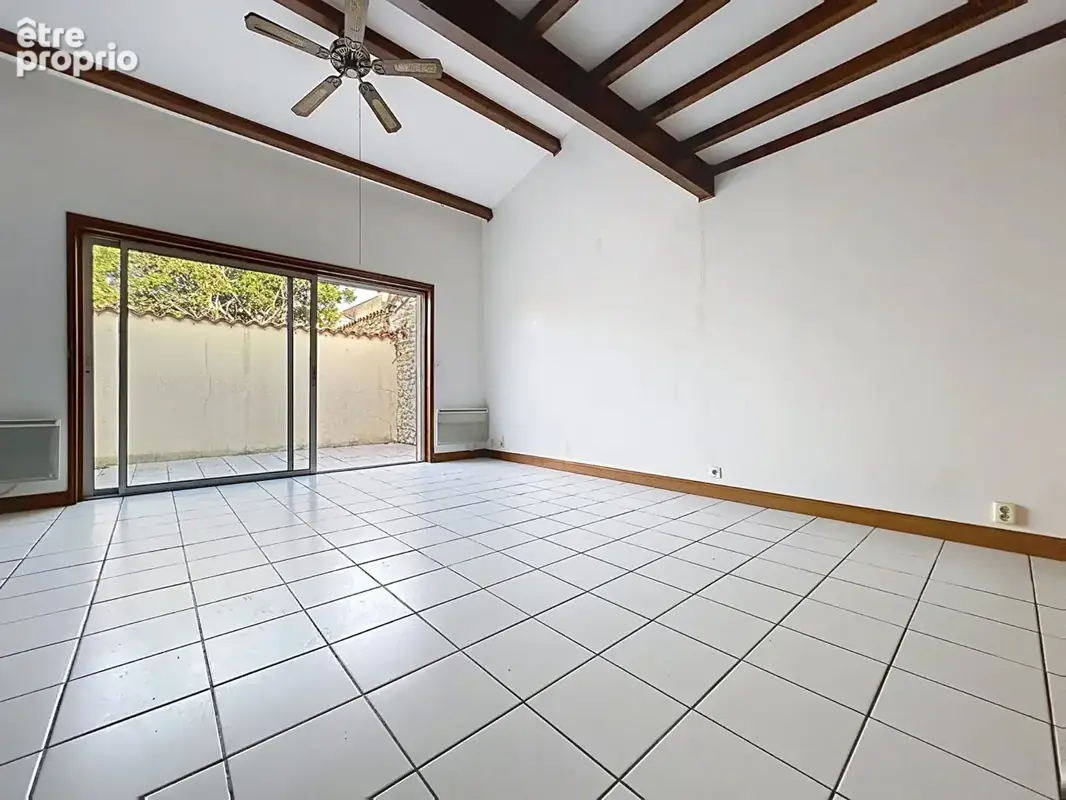 Maison de ville 68 m² - photo 3