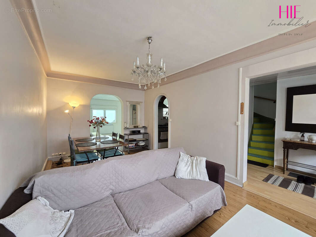Maison à BONDY