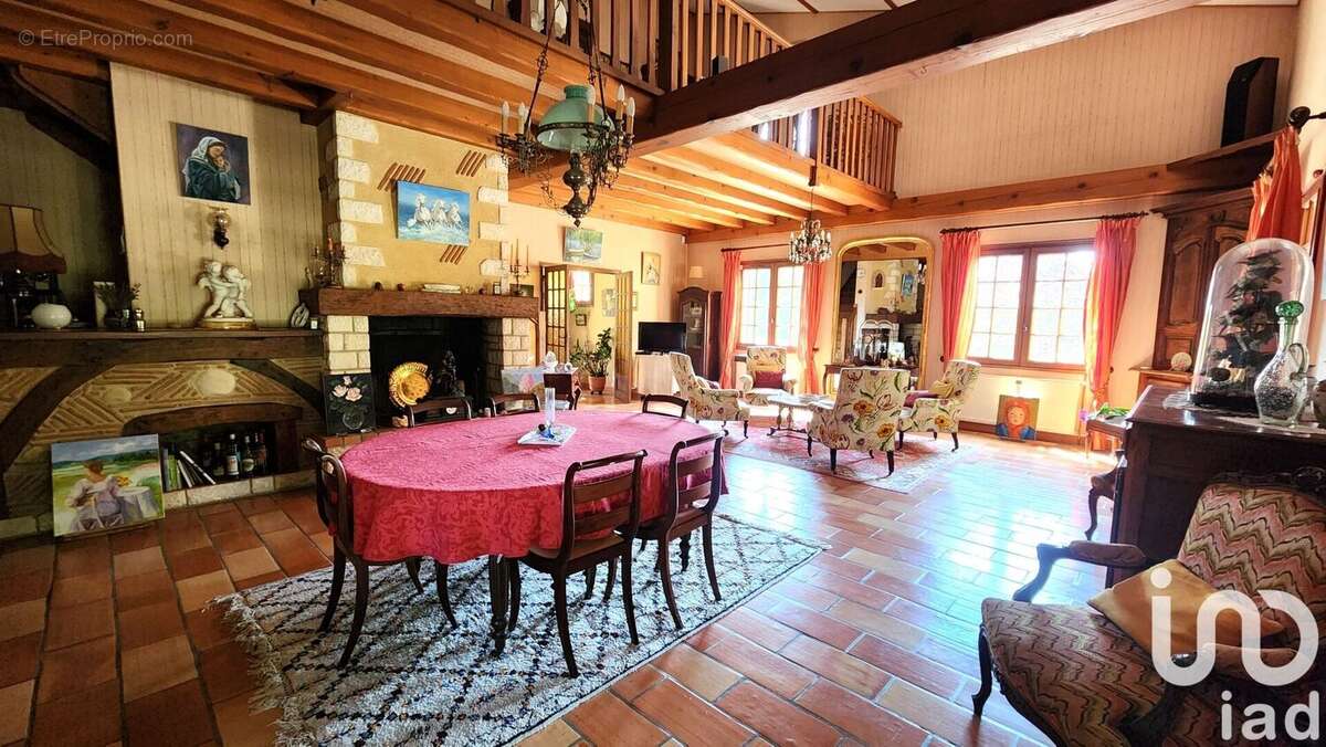 Photo 8 - Maison à LEMBRAS