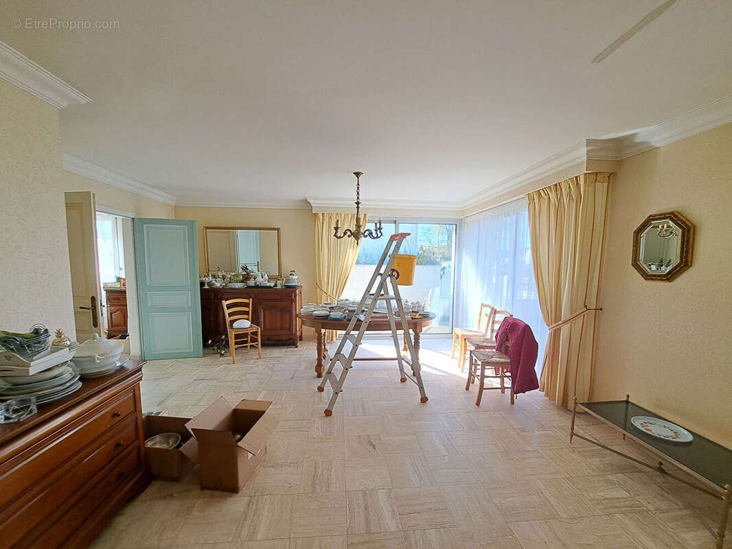 Maison à CHALLANS