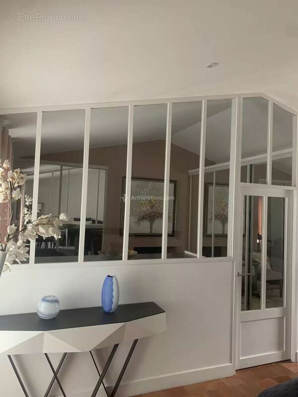 Maison à SAINT-JEAN-DE-MONTS