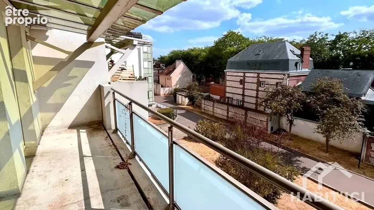 Appartement 5 pièces 104 m² à vendre à Rouen (76100) - photo 6