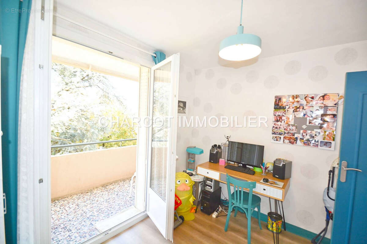 Appartement à LYON-5E
