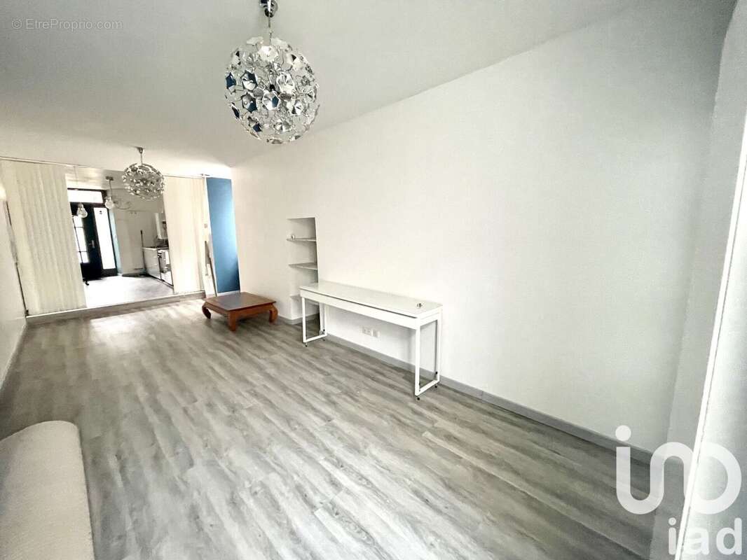 Photo 9 - Appartement à LANGRES