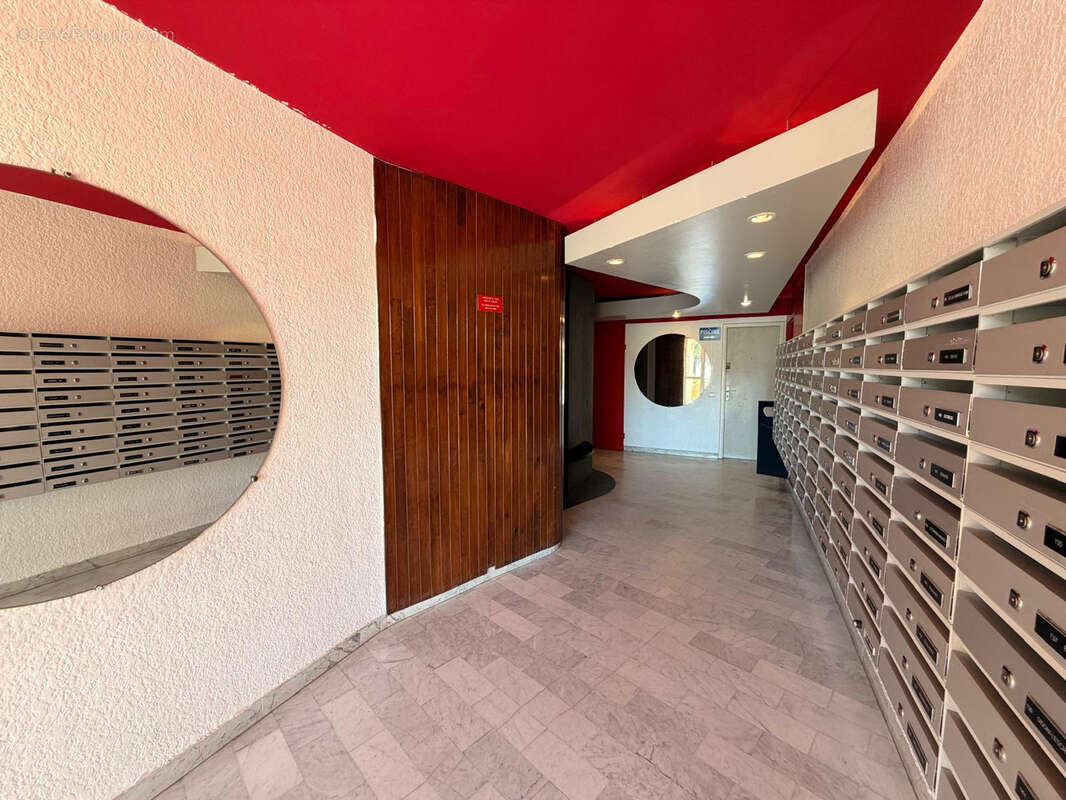 Appartement à LE GRAU-DU-ROI