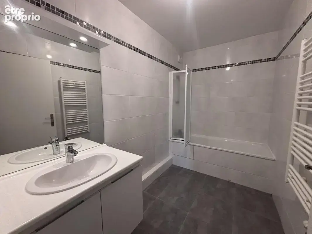 Appartement 3 Pièces - Immeuble récent - Chatenay Malabry - photo 12