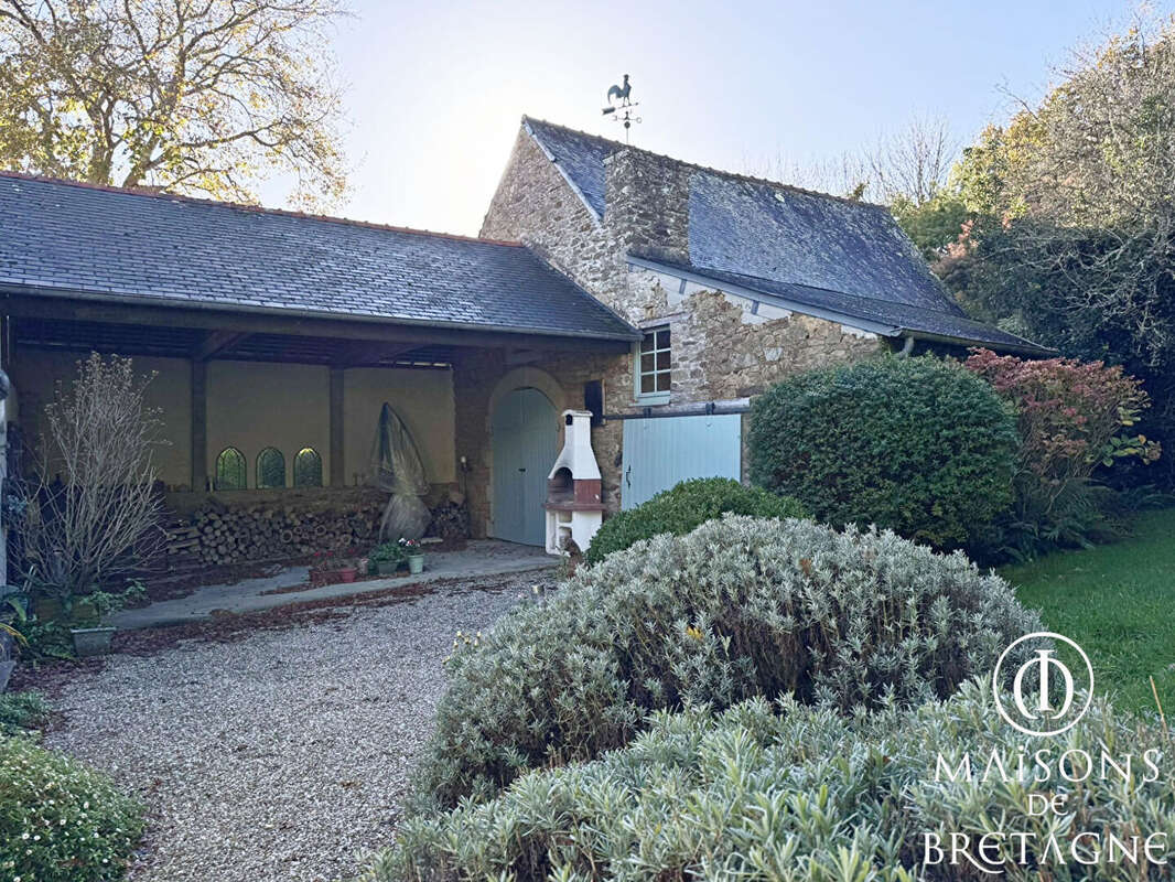 Maison à MOELAN-SUR-MER