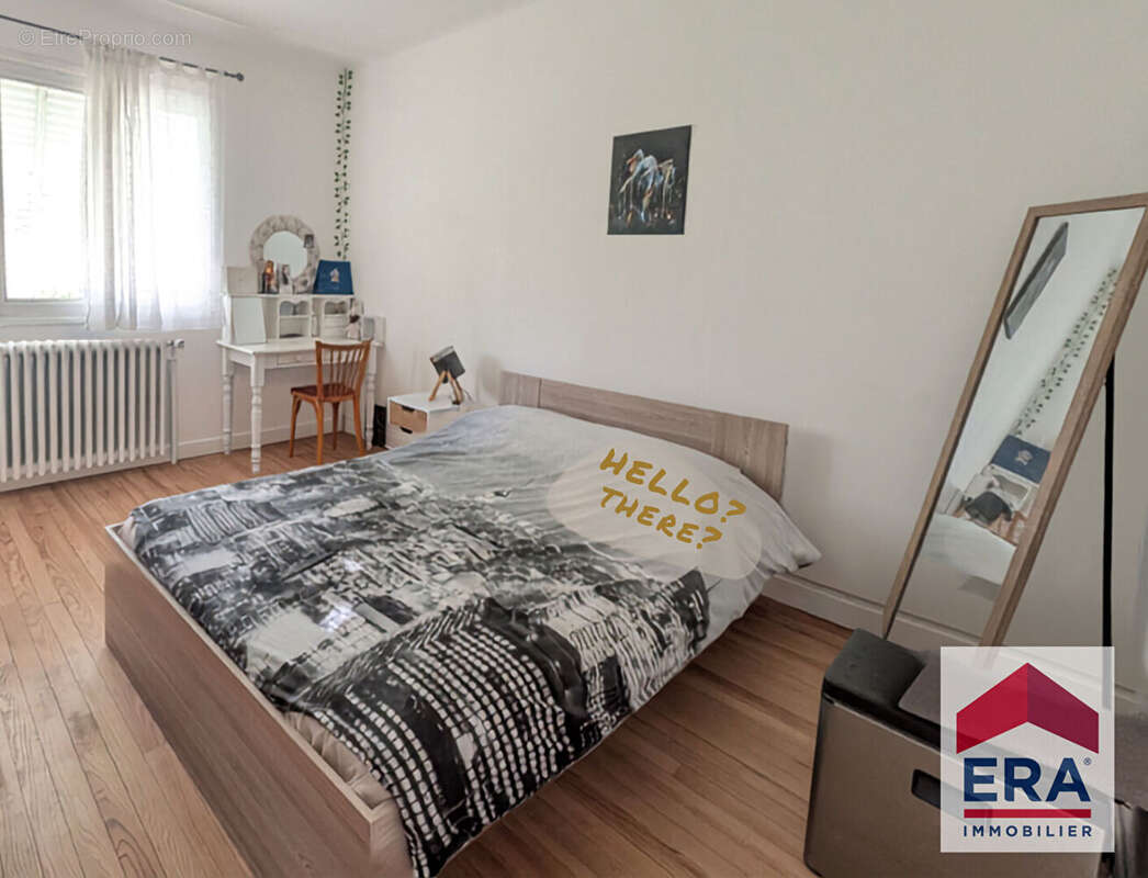 Appartement à MONTELIMAR
