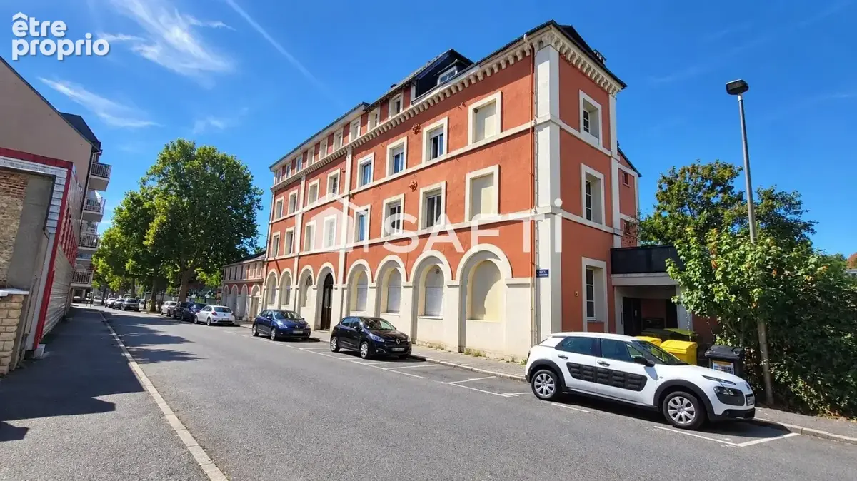 Photo 1 - Appartement à LISIEUX