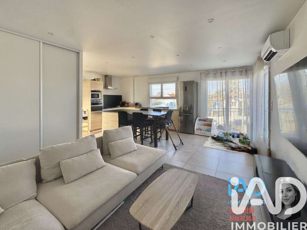 Photo 2 - Appartement à BILLERE