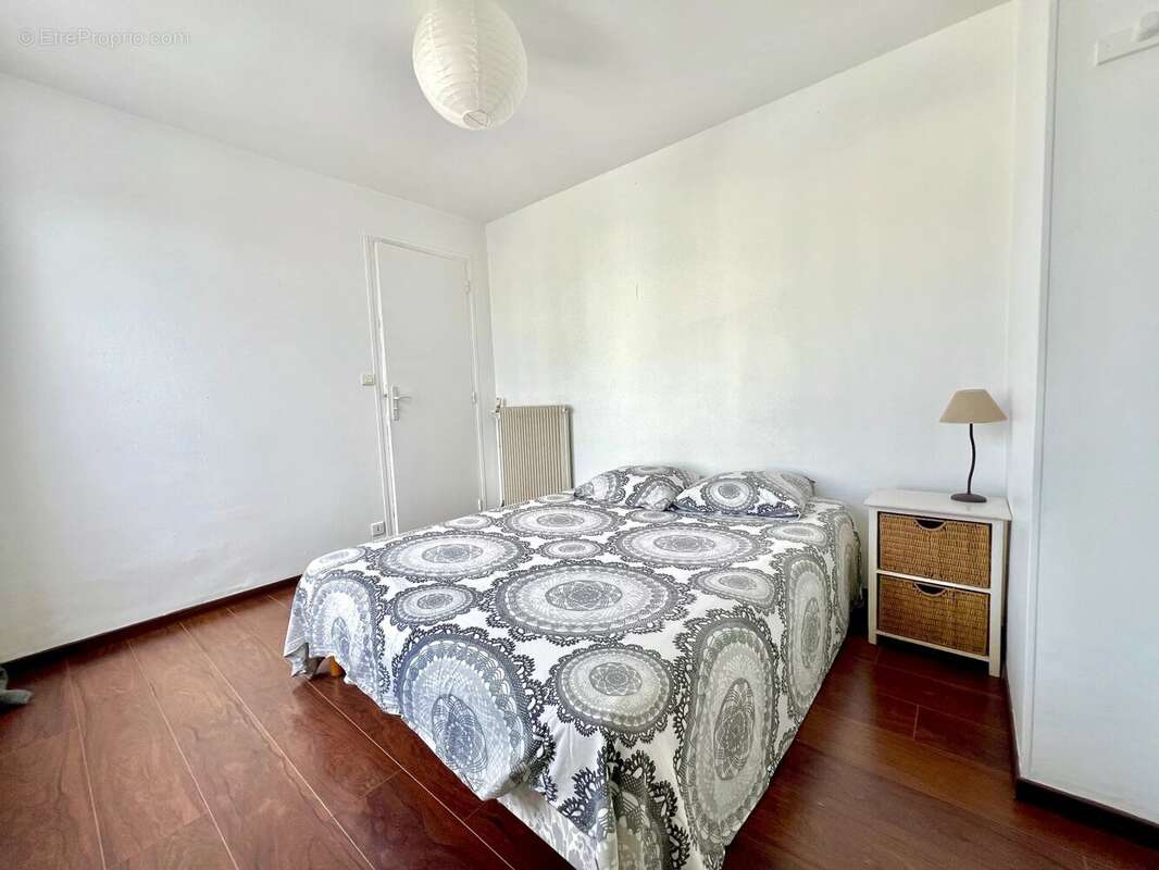 Appartement à CONCARNEAU