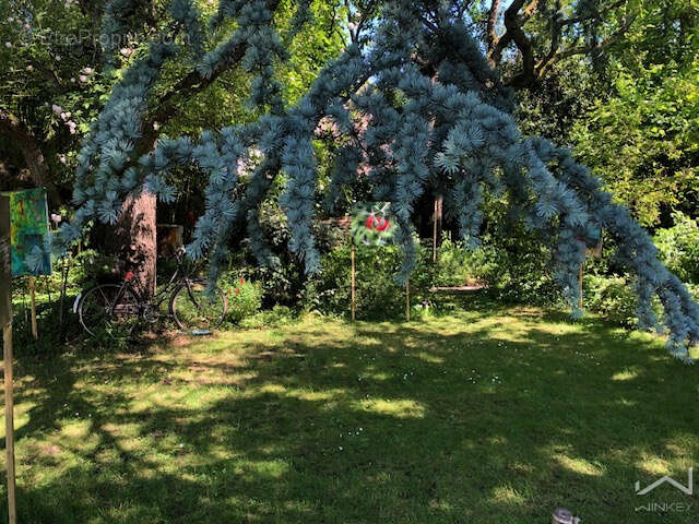 Maison à GIF-SUR-YVETTE
