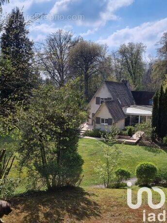 Photo 1 - Maison à BERNEUIL-SUR-AISNE