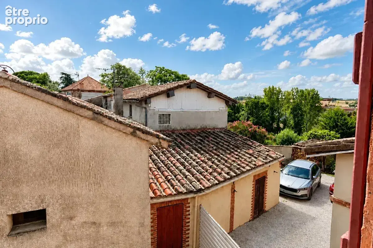 Maison de ville 85 m2 avec annexe de 40m2 SANS JARDIN - photo 11