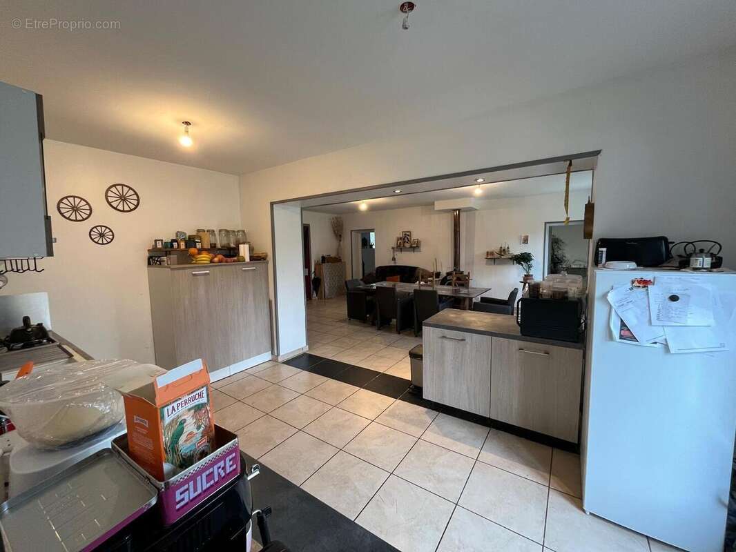 MARINA 14 - Maison à ASPET