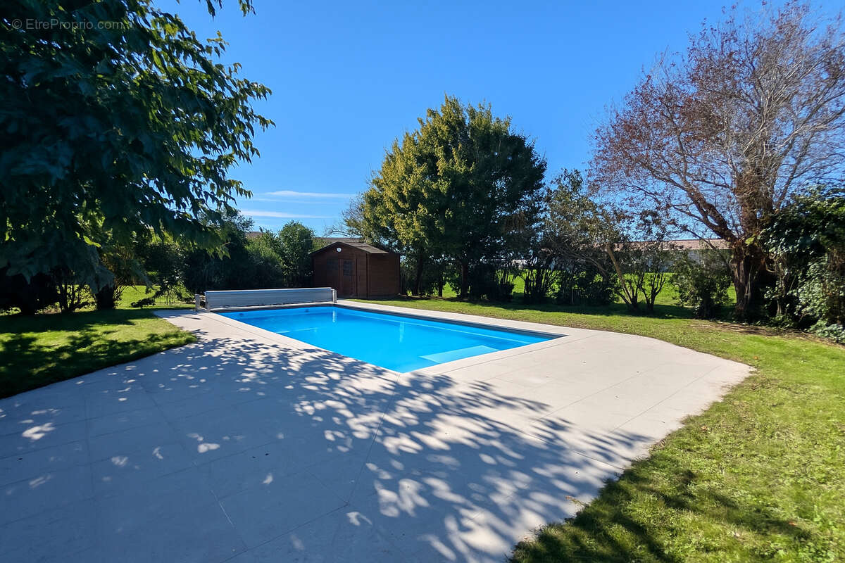 Maison à ROUVRES-EN-PLAINE