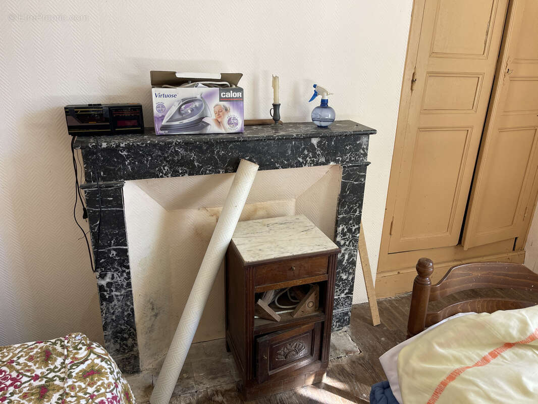 Maison à MARCILLAT-EN-COMBRAILLE