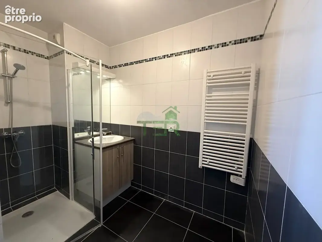 Appartement 63 m² à Montpellier  - photo 7