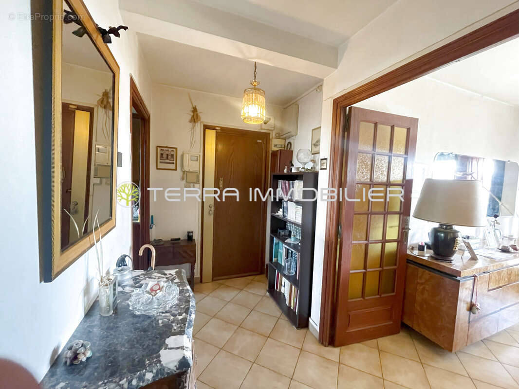Appartement à AJACCIO