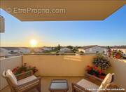 Appartement à QUINT-FONSEGRIVES