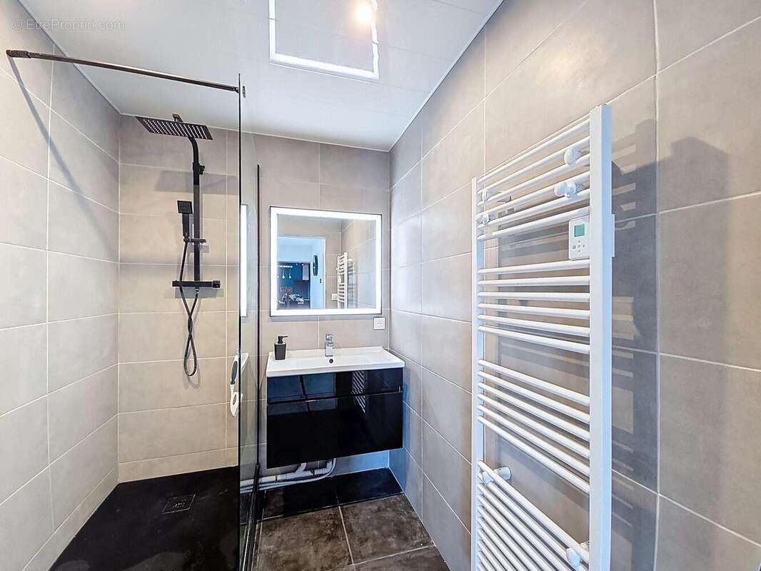 Appartement à MONTBELIARD