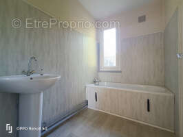 Maison à SAINT-AUBIN-EN-BRAY