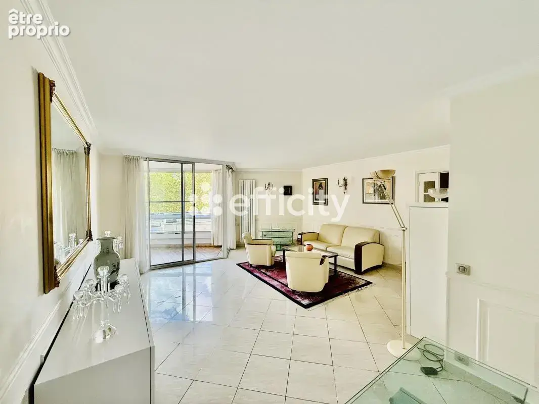 Appartement - photo 17