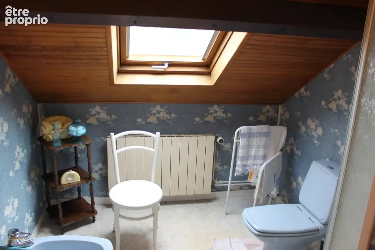 Maison à vendre 7 pièces MONTLUCON (03) - photo 15