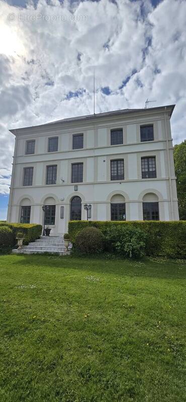 Maison à HONFLEUR