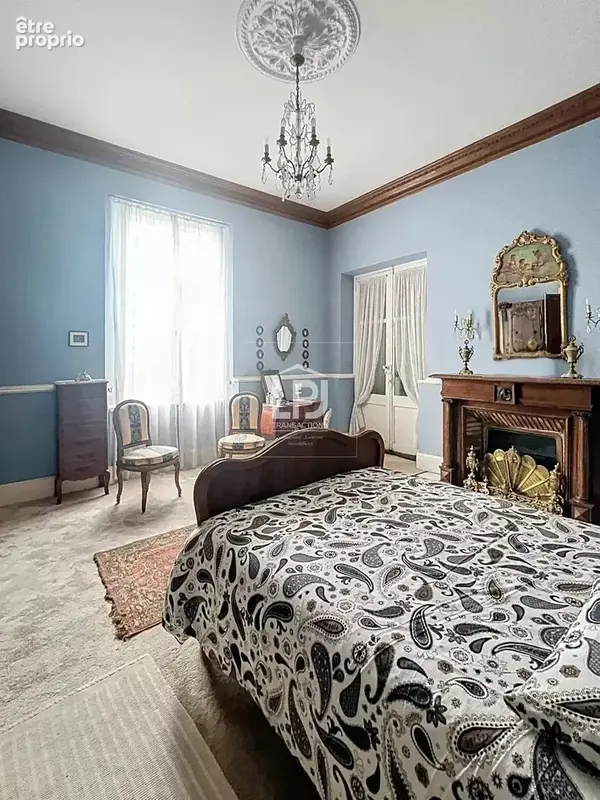 Maison de village avec dépendances comprenant 2 studios et 1 appartement indépendant – possibilités d’aménagement diverses, sur  - photo 12