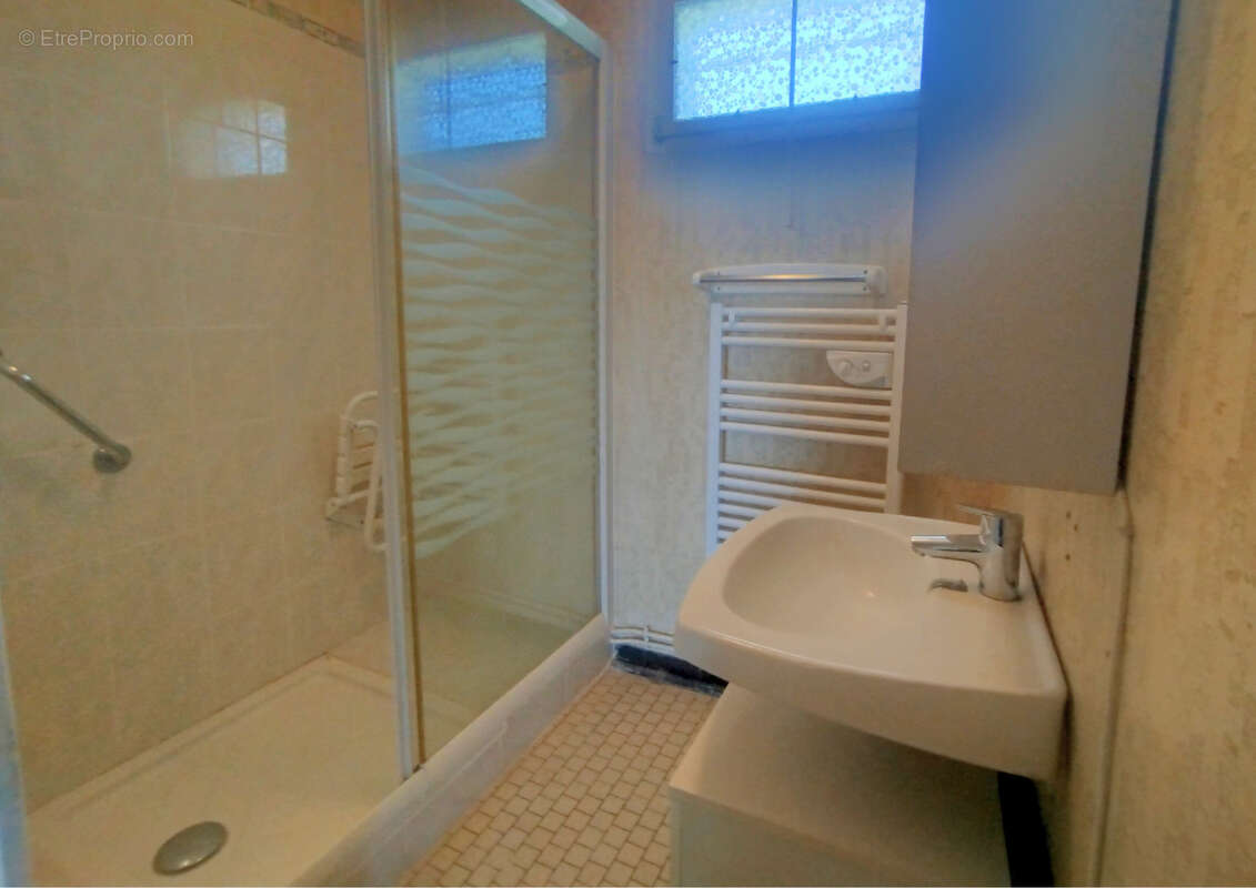 Maison à COURNON-D&#039;AUVERGNE