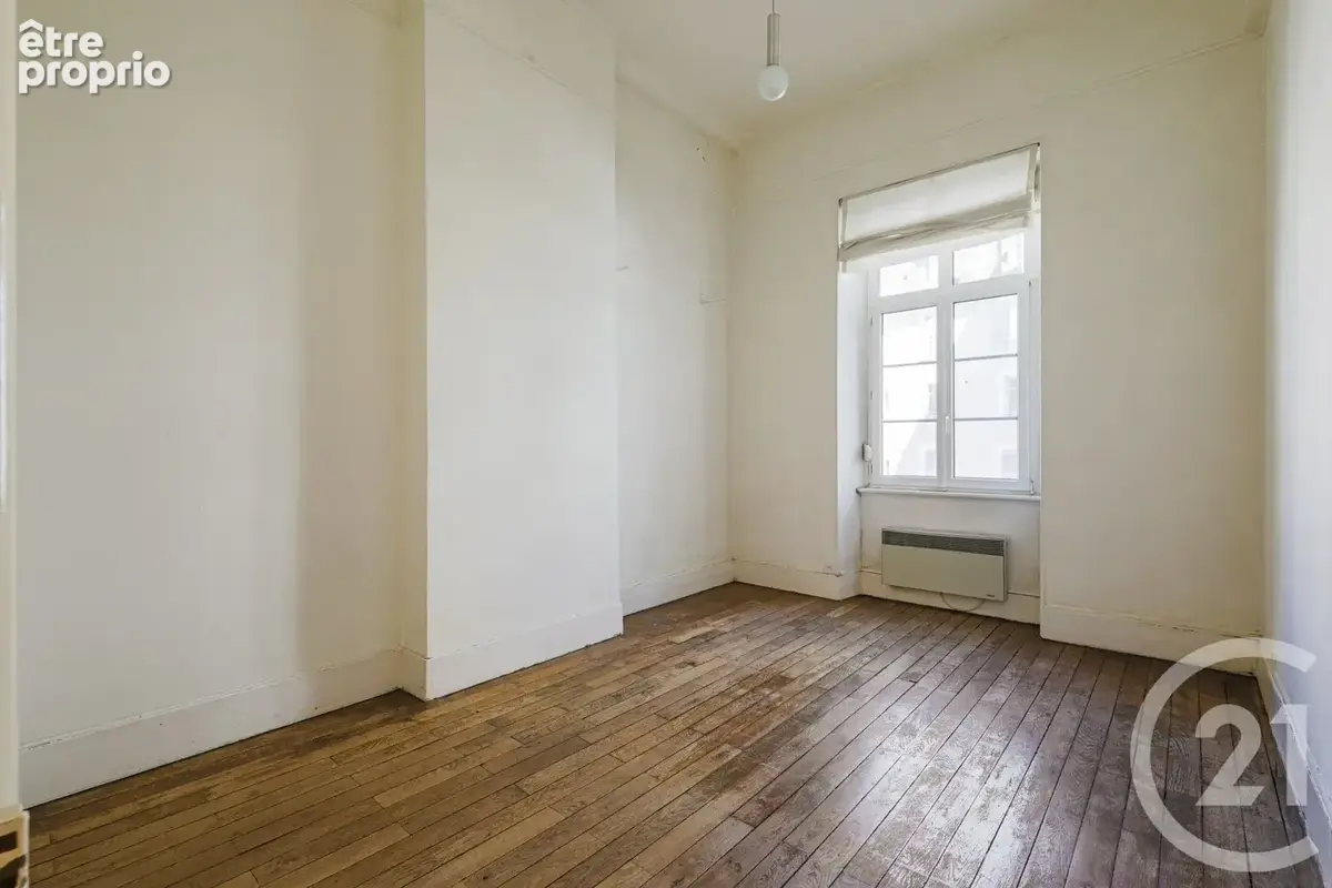 Appartement 3 pièces 90 m² à vendre à Grenoble (38000) - photo 5