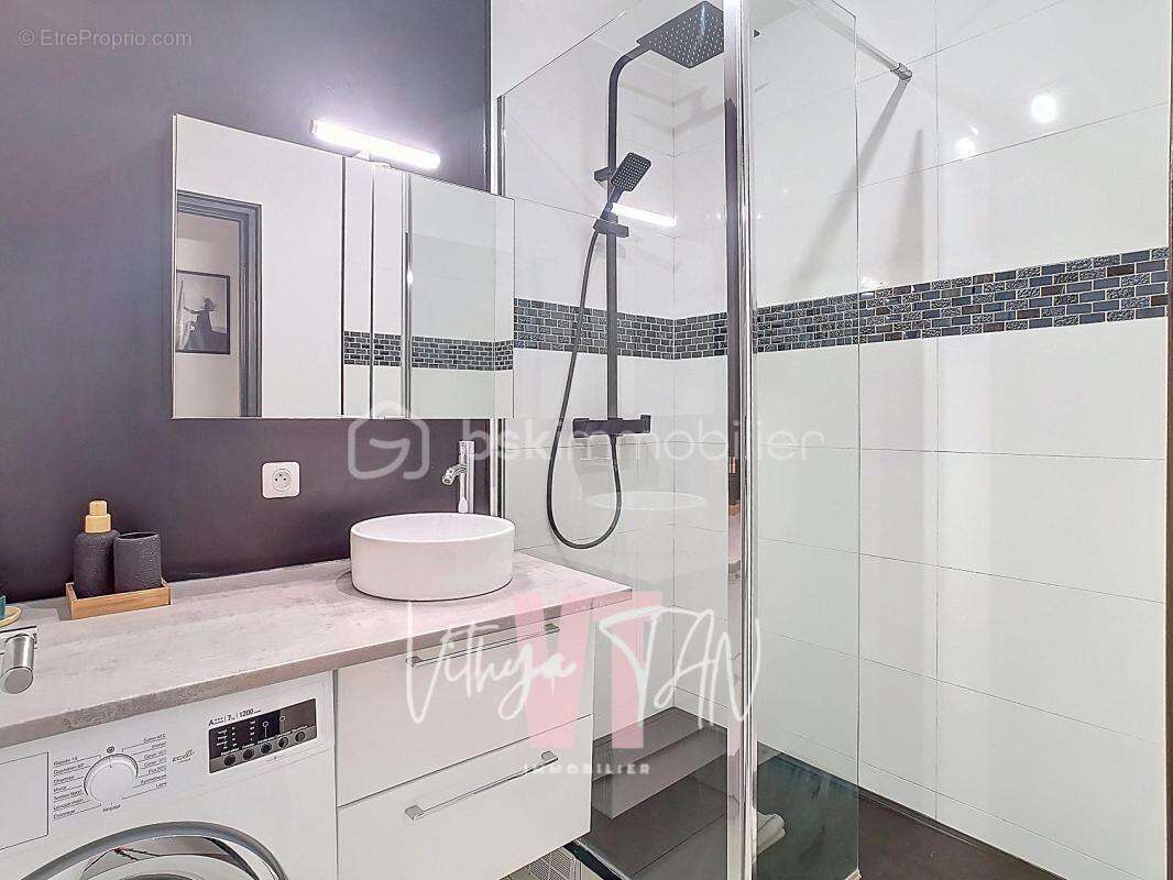 Appartement à CHAMPS-SUR-MARNE