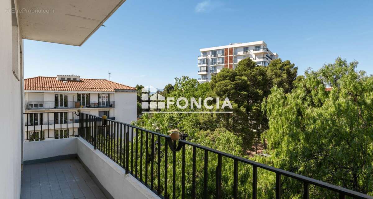 Appartement à PERPIGNAN