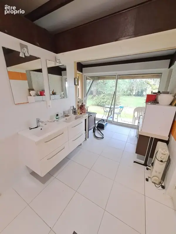Maison 5 pièces climatisée, style Girolle - photo 6