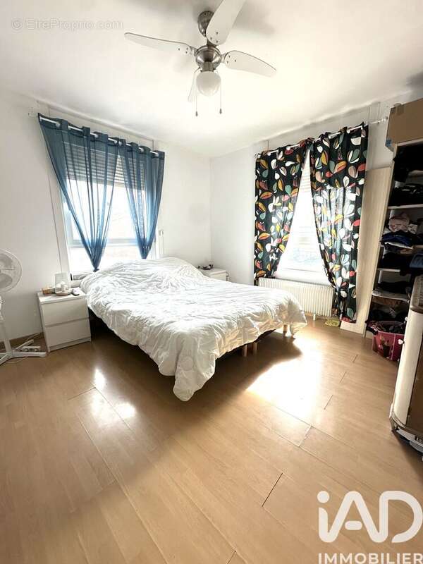 Photo 5 - Maison à BRUAY-LA-BUISSIERE