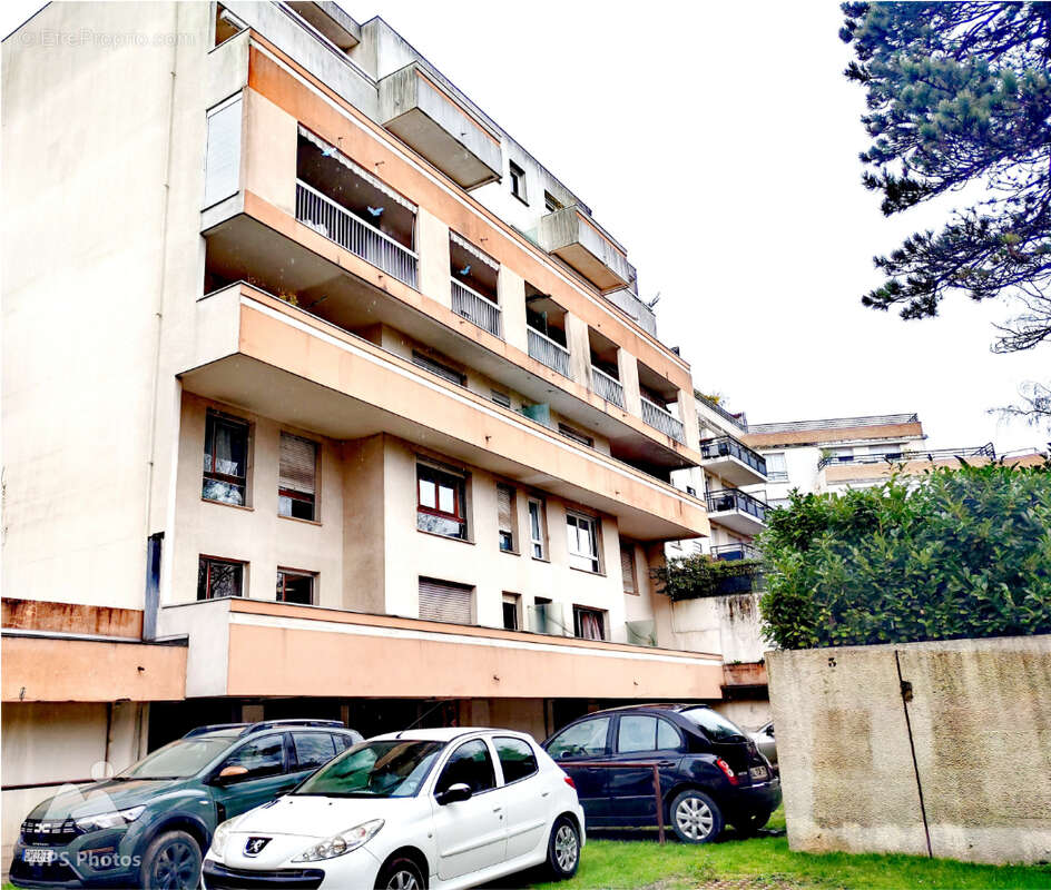 Appartement à CHELLES