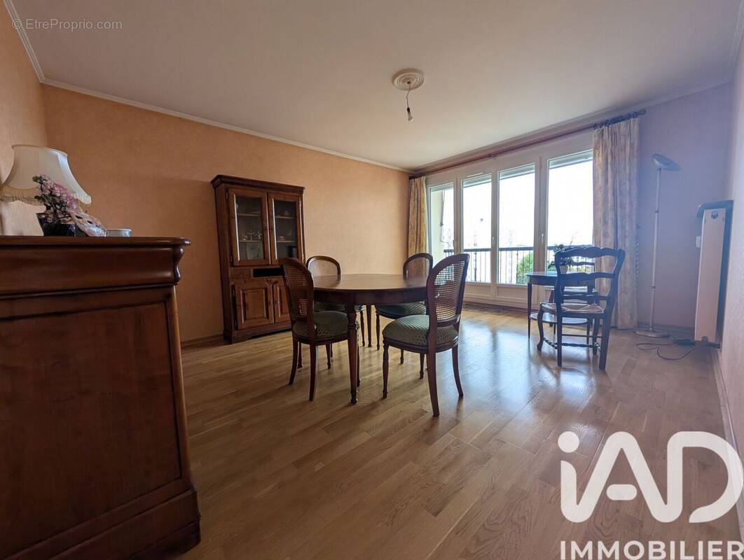 Photo 1 - Appartement à SAINT-ANDRE-LES-VERGERS