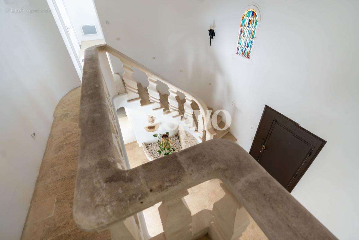 Maison à AIX-EN-PROVENCE