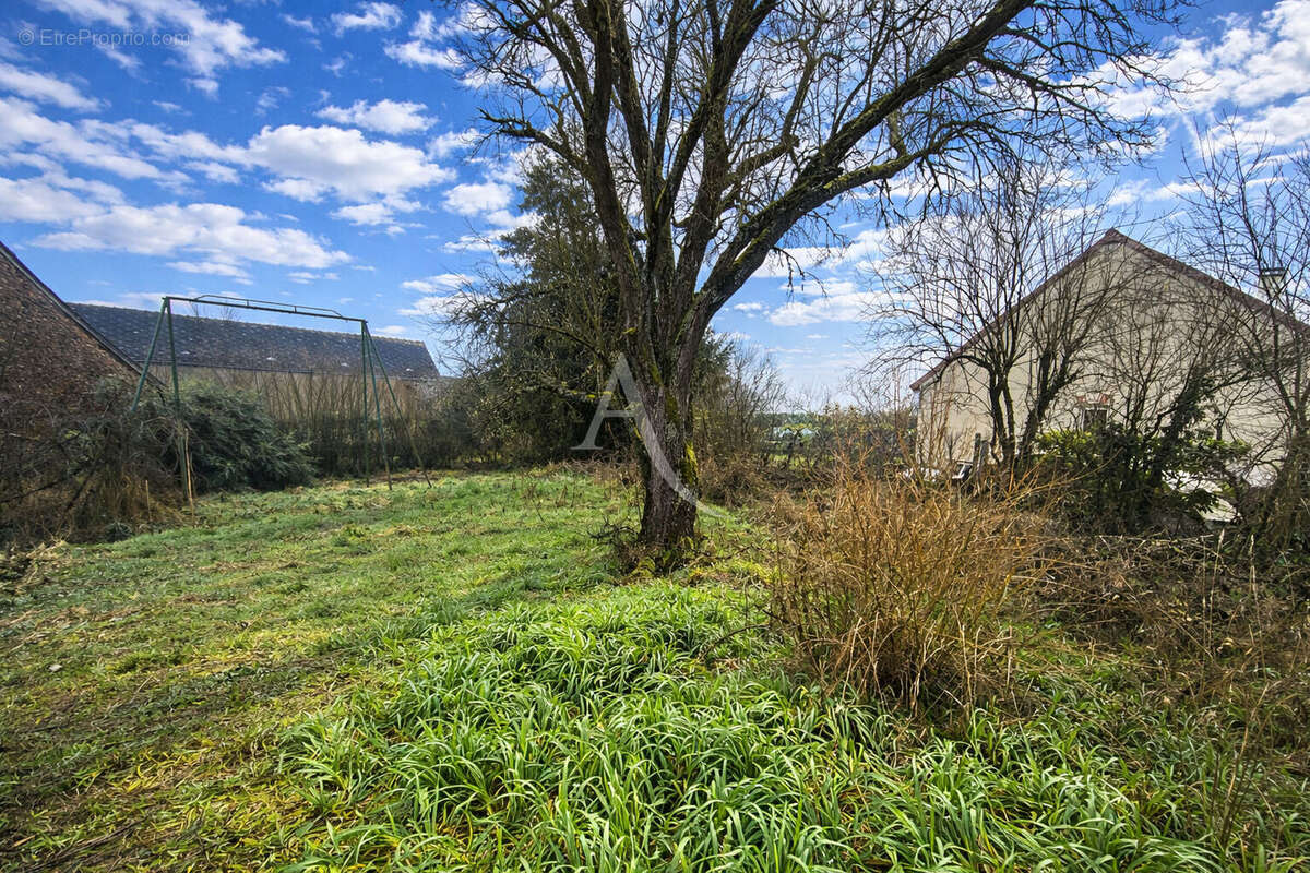 Maison Loury - photo 11