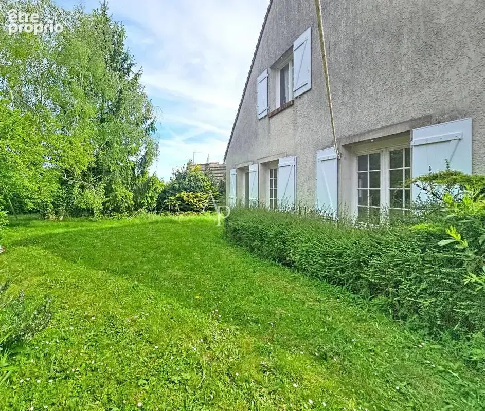 Maison et dépendances - photo 7