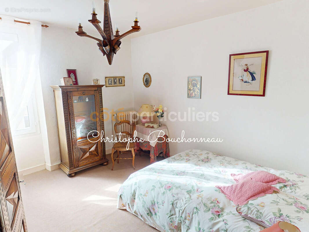 Appartement à CHOLET