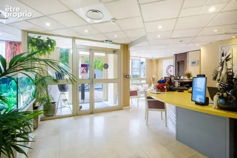 Investissement en EHPAD - photo 5