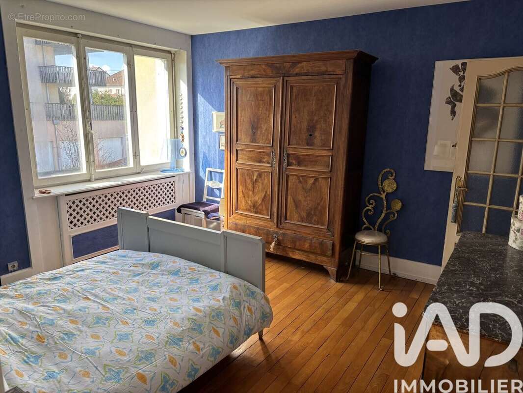 Photo 8 - Appartement à MORTEAU