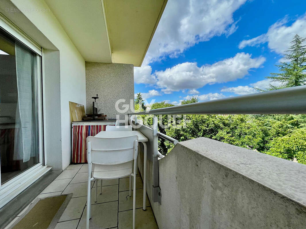 Appartement à GRADIGNAN