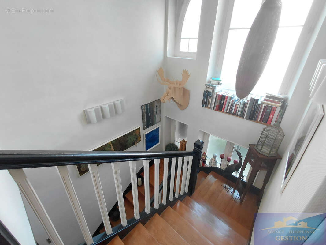 Maison de ville à deux pas des sanctuaires - photo 12